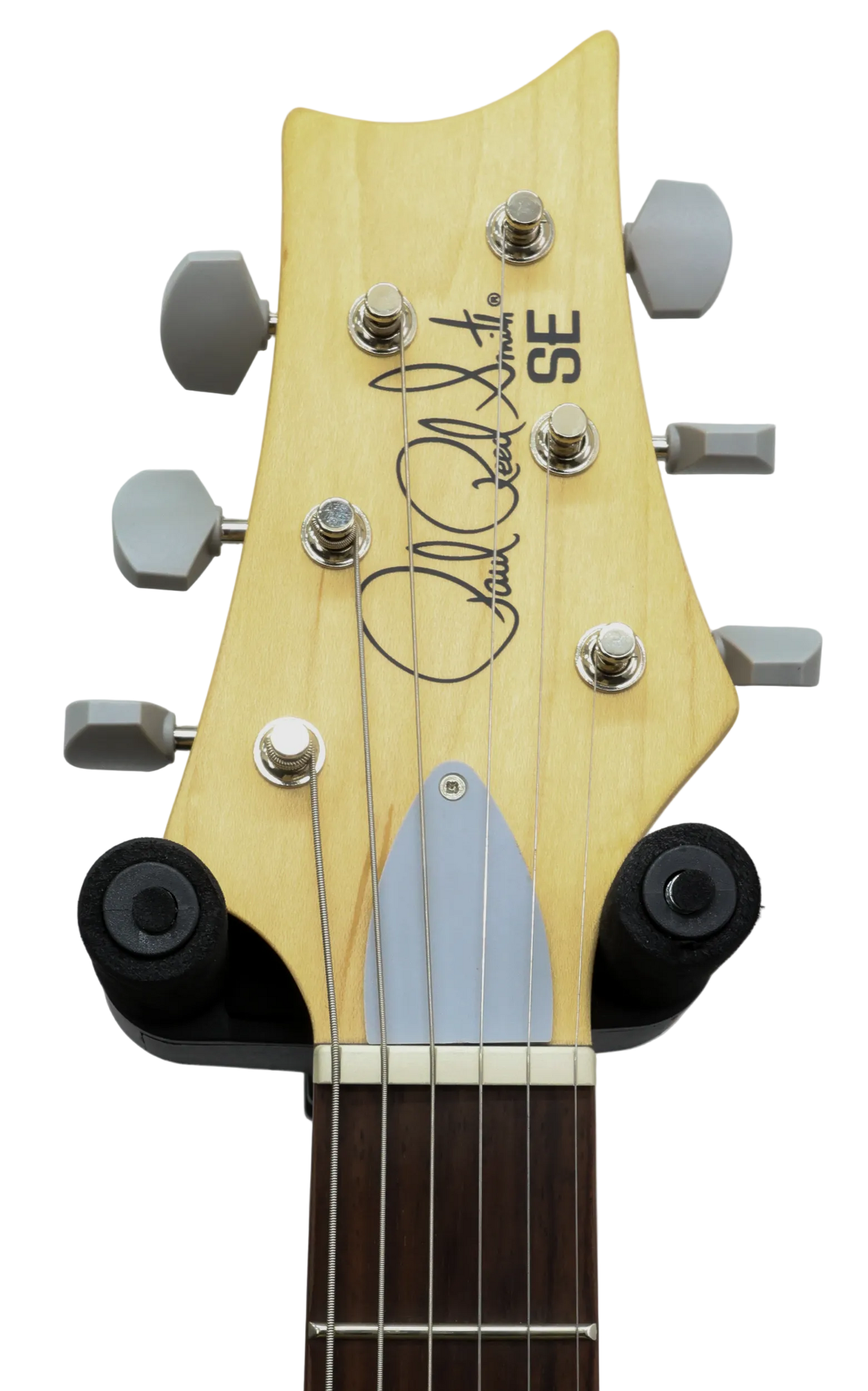 PRS SE Silver Sky Electric Guitar in Piano Black (Second Hand)