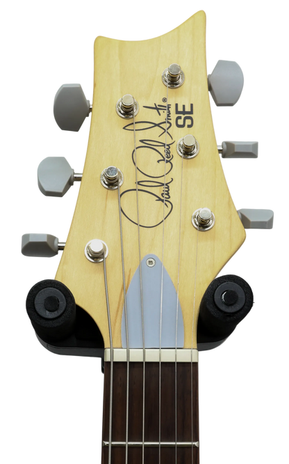 PRS SE Silver Sky Electric Guitar in Piano Black (Second Hand)