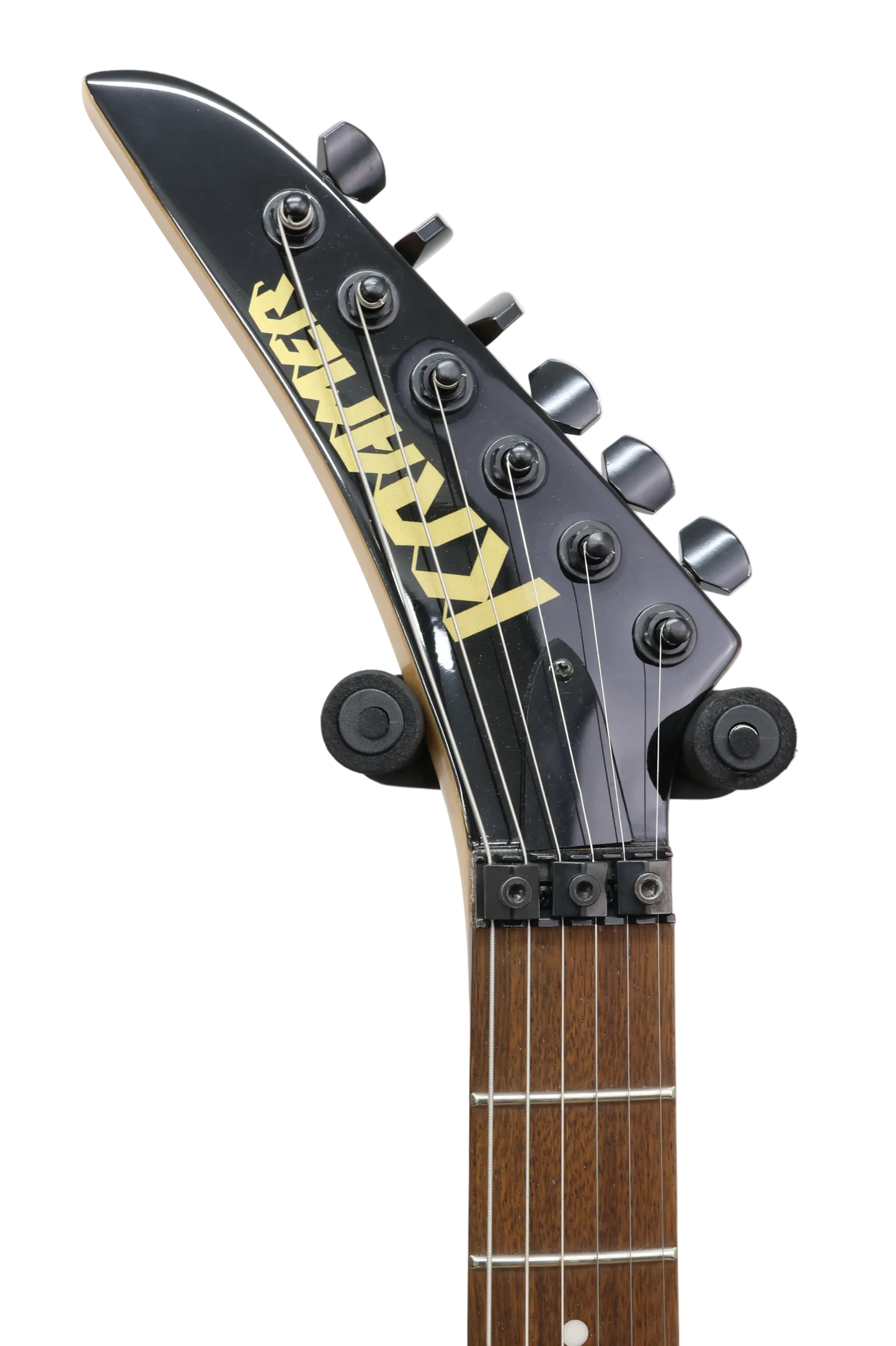 Kramer Snake Sabo Baretta (2022) Electric Guitar in Snake Green (Second Hand)