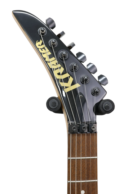 Kramer Snake Sabo Baretta (2022) Electric Guitar in Snake Green (Second Hand)