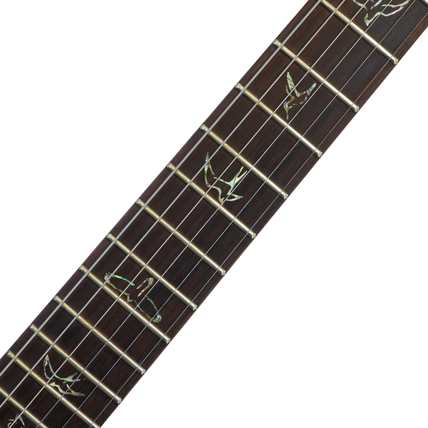 PRS Limited Run 57/08 McCarty 10-Top (2008) in Cranberry (Second Hand)