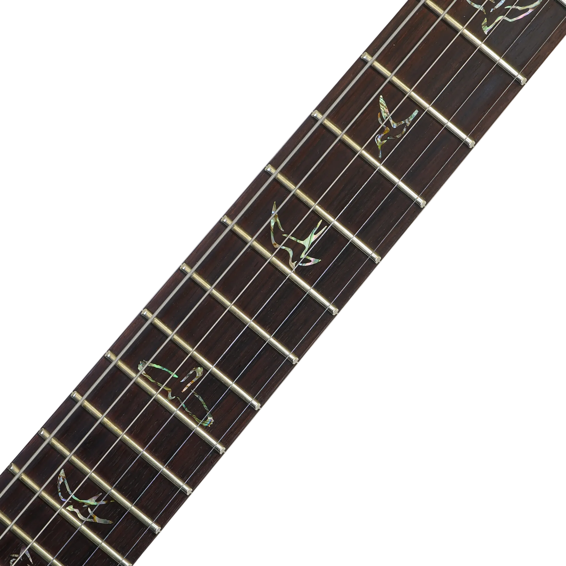 PRS Limited Run 57/08 McCarty 10-Top (2008) in Cranberry (Second Hand)