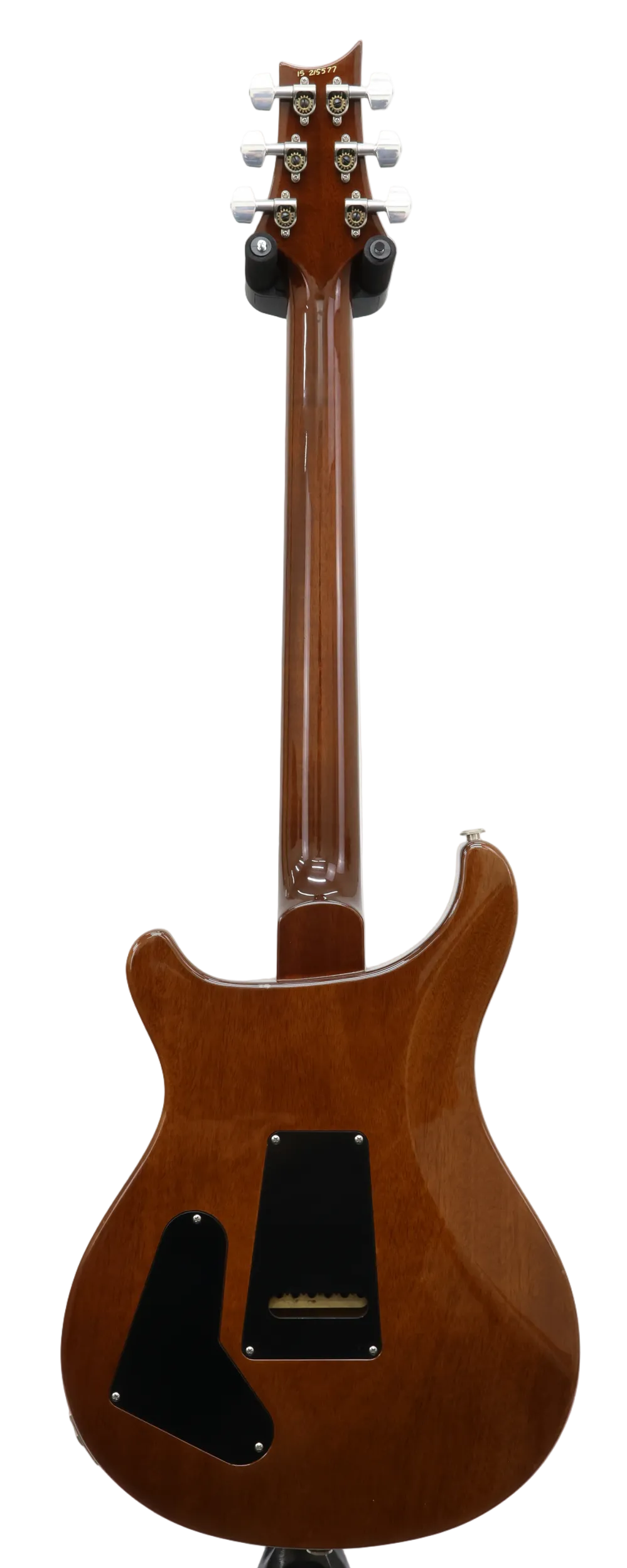 PRS Pauls Guitar (2015) in Natural (Second Hand)