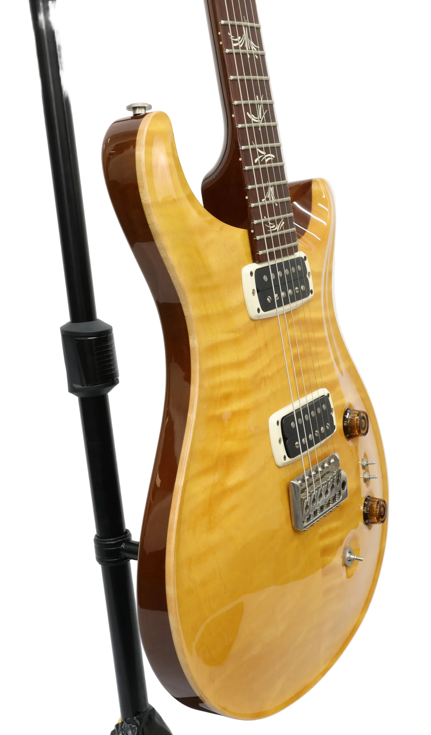 PRS Pauls Guitar (2015) in Natural (Second Hand)