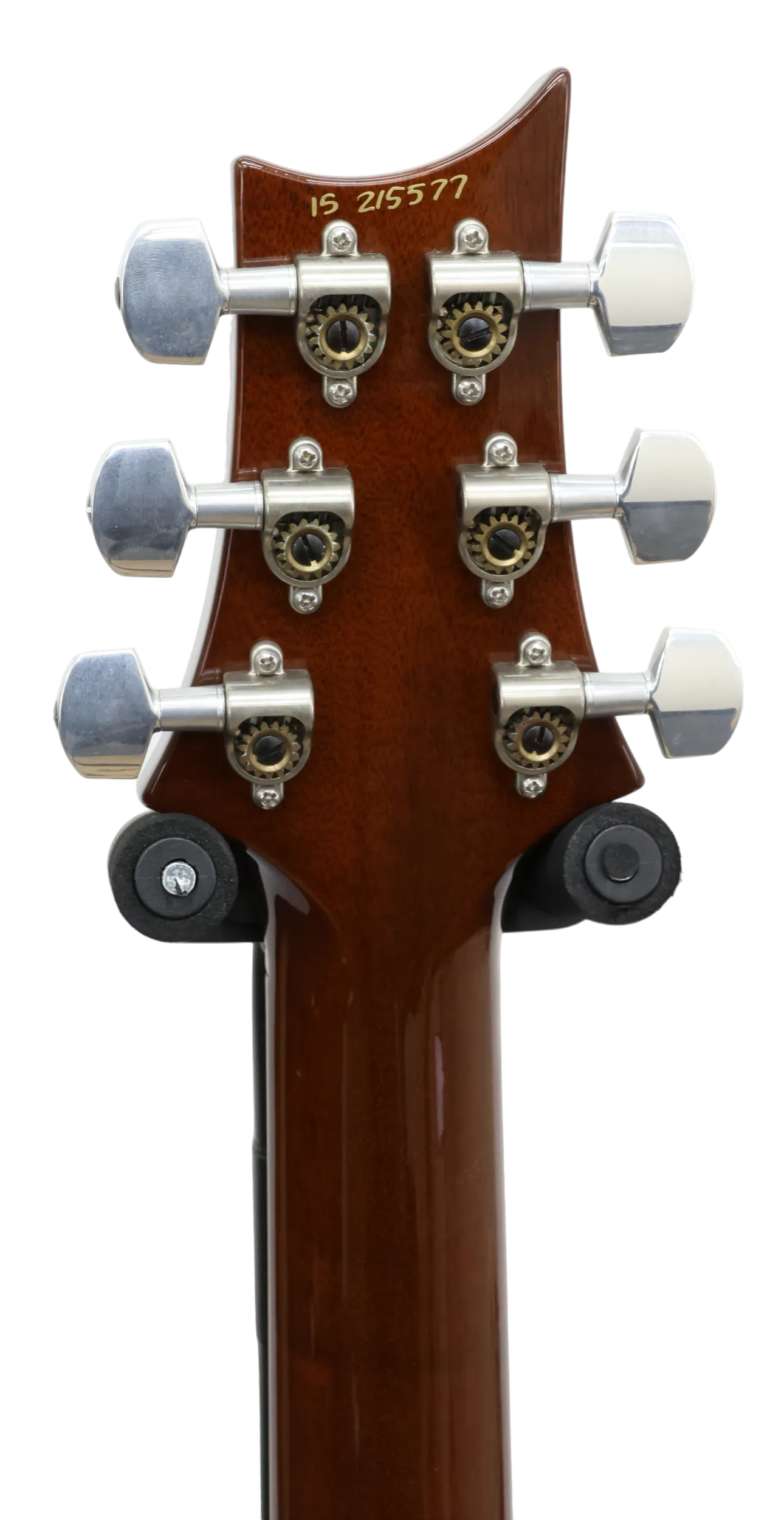 PRS Pauls Guitar (2015) in Natural (Second Hand)