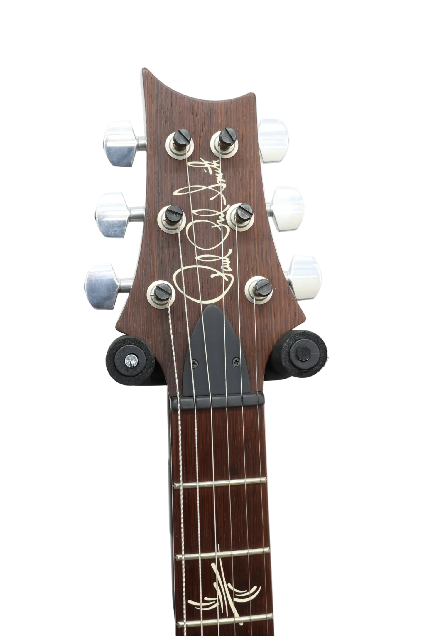 PRS Pauls Guitar (2015) in Natural (Second Hand)