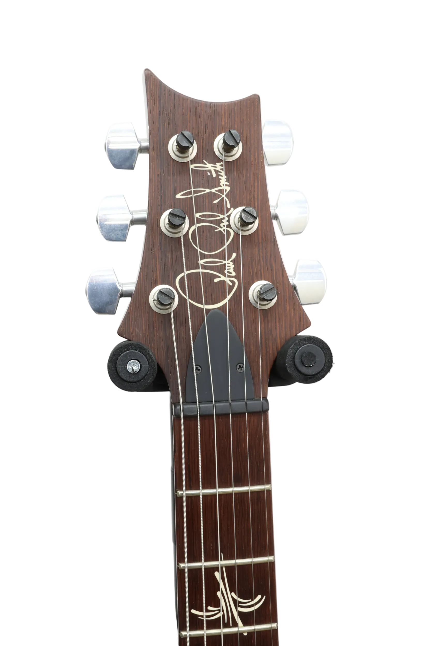 PRS Pauls Guitar (2015) in Natural (Second Hand)