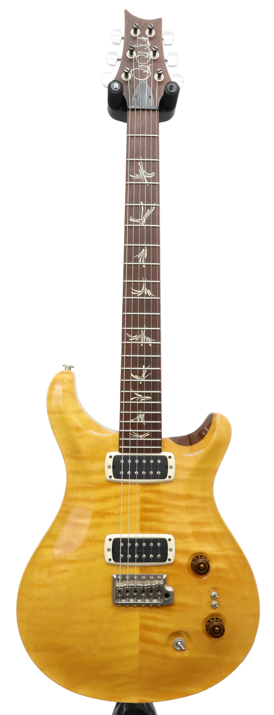 PRS Pauls Guitar (2015) in Natural (Second Hand)