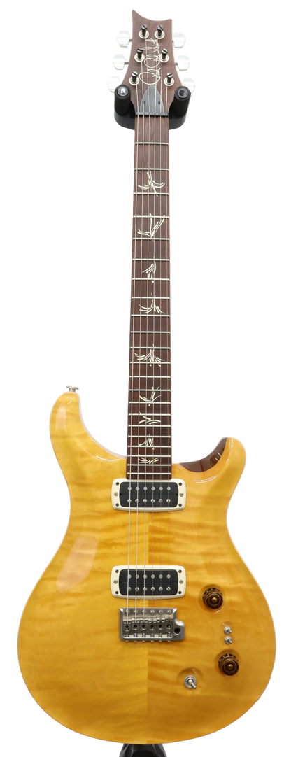PRS Pauls Guitar (2015) in Natural (Second Hand)