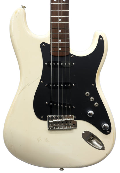 Greco SE500J (1979) Electric Guitar in White (Second Hand)