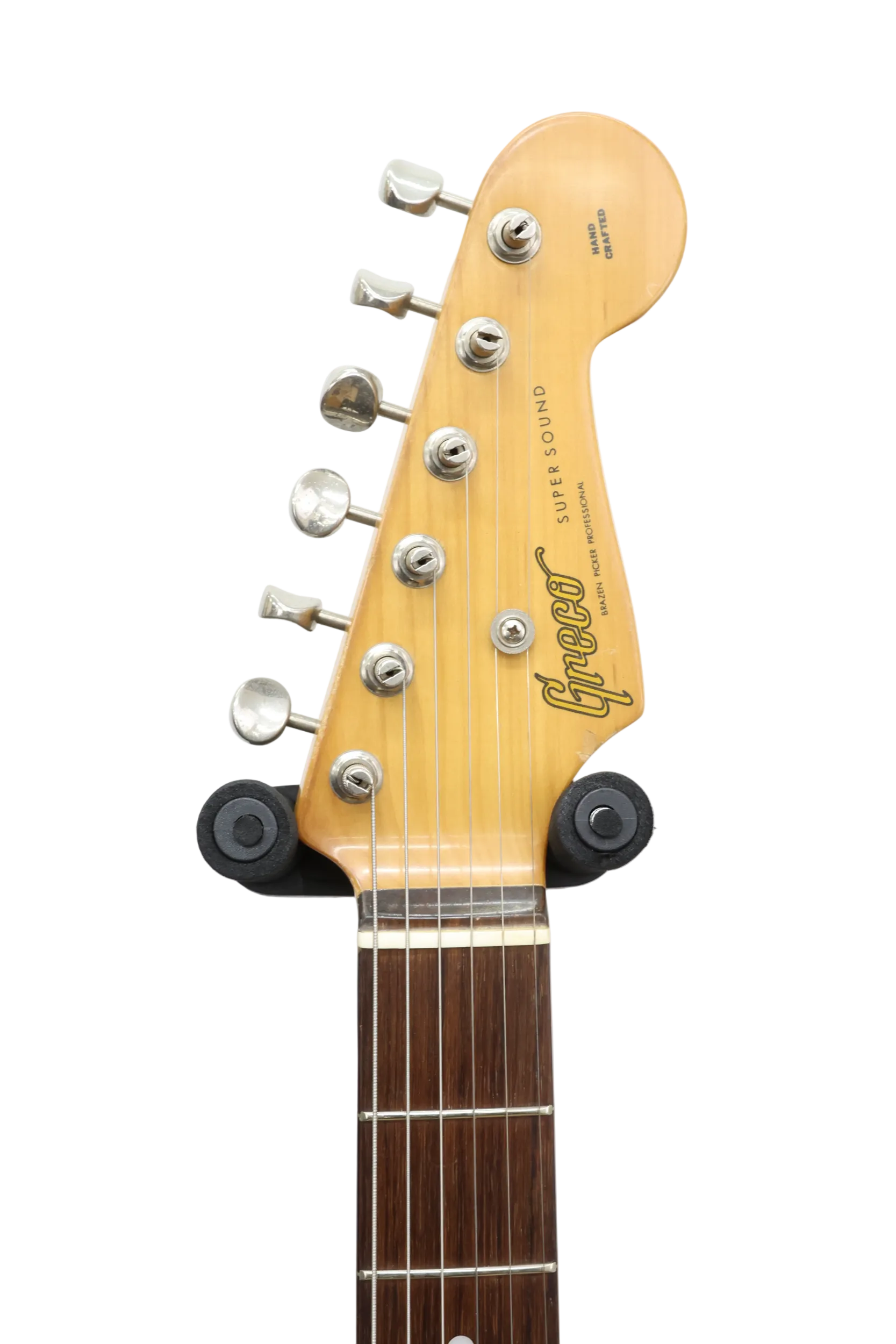 Greco SE500J (1979) Electric Guitar in White (Second Hand)