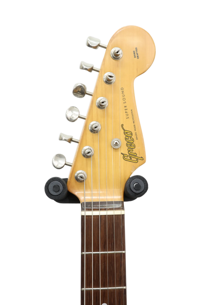 Greco SE500J (1979) Electric Guitar in White (Second Hand)