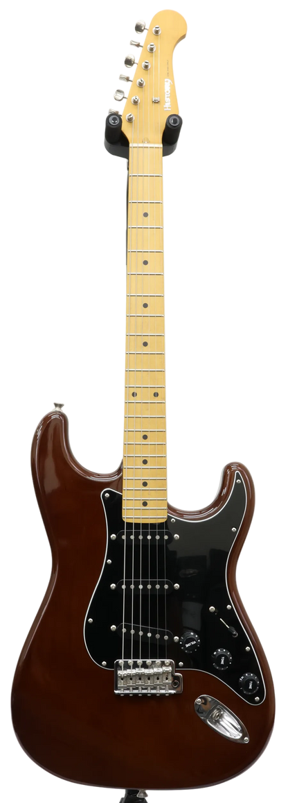 History TH-SV/M (2015) in Walnut (Second Hand)