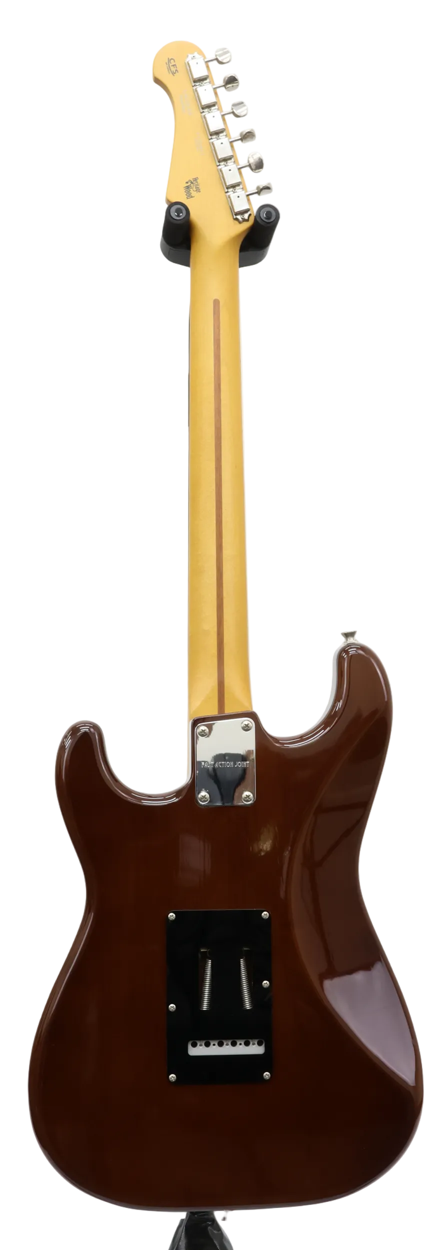 History TH-SV/M (2015) in Walnut (Second Hand)