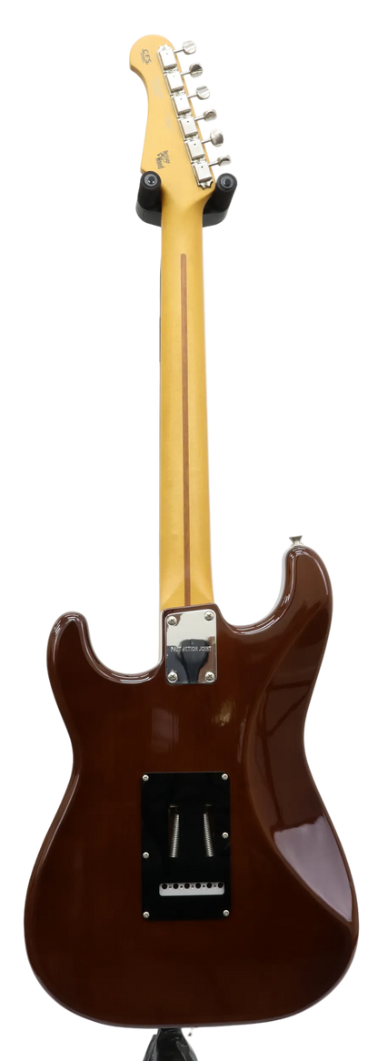 History TH-SV/M (2015) in Walnut (Second Hand)