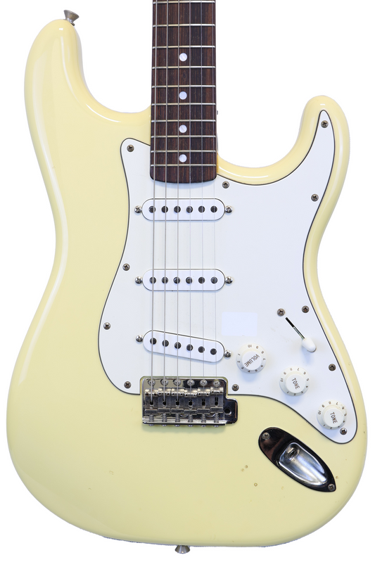 Seymour Duncan DS-Type Model Made in Japan Vintage White - Second Hand