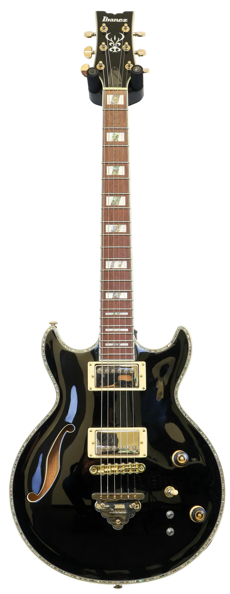 S/H Ibanez AR520H (2024) in Black