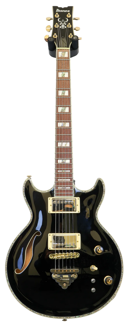 S/H Ibanez AR520H (2024) in Black