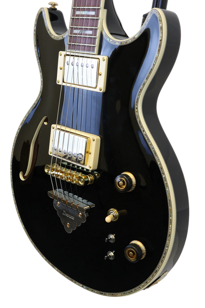 S/H Ibanez AR520H (2024) in Black