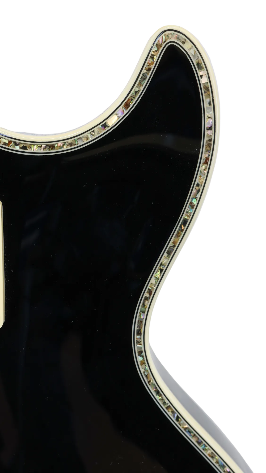 S/H Ibanez AR520H (2024) in Black