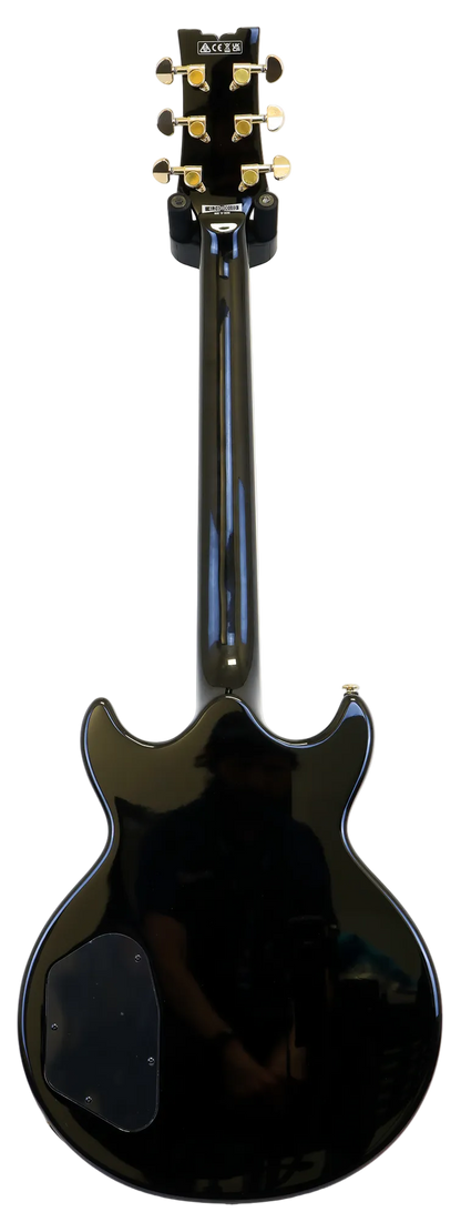 S/H Ibanez AR520H (2024) in Black