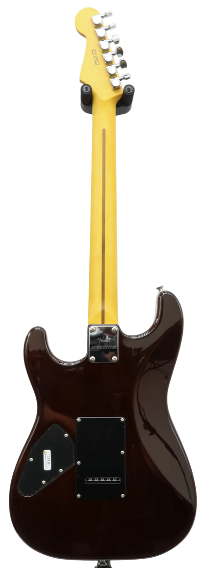 Fender Made in Japan Aerodyne Special Stratocaster in Chocolate Burst (Second Hand)