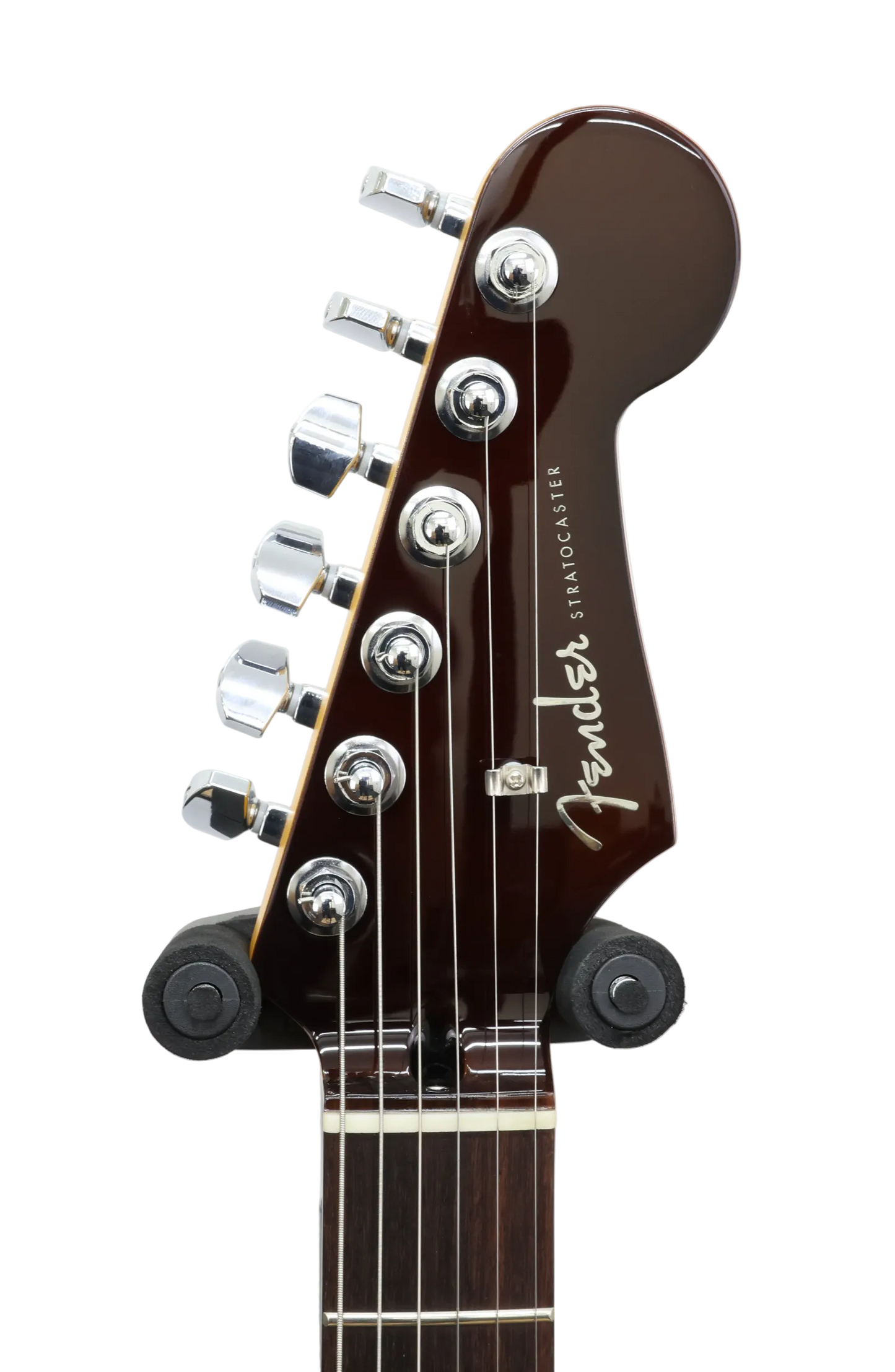 Fender Made in Japan Aerodyne Special Stratocaster in Chocolate Burst (Second Hand)