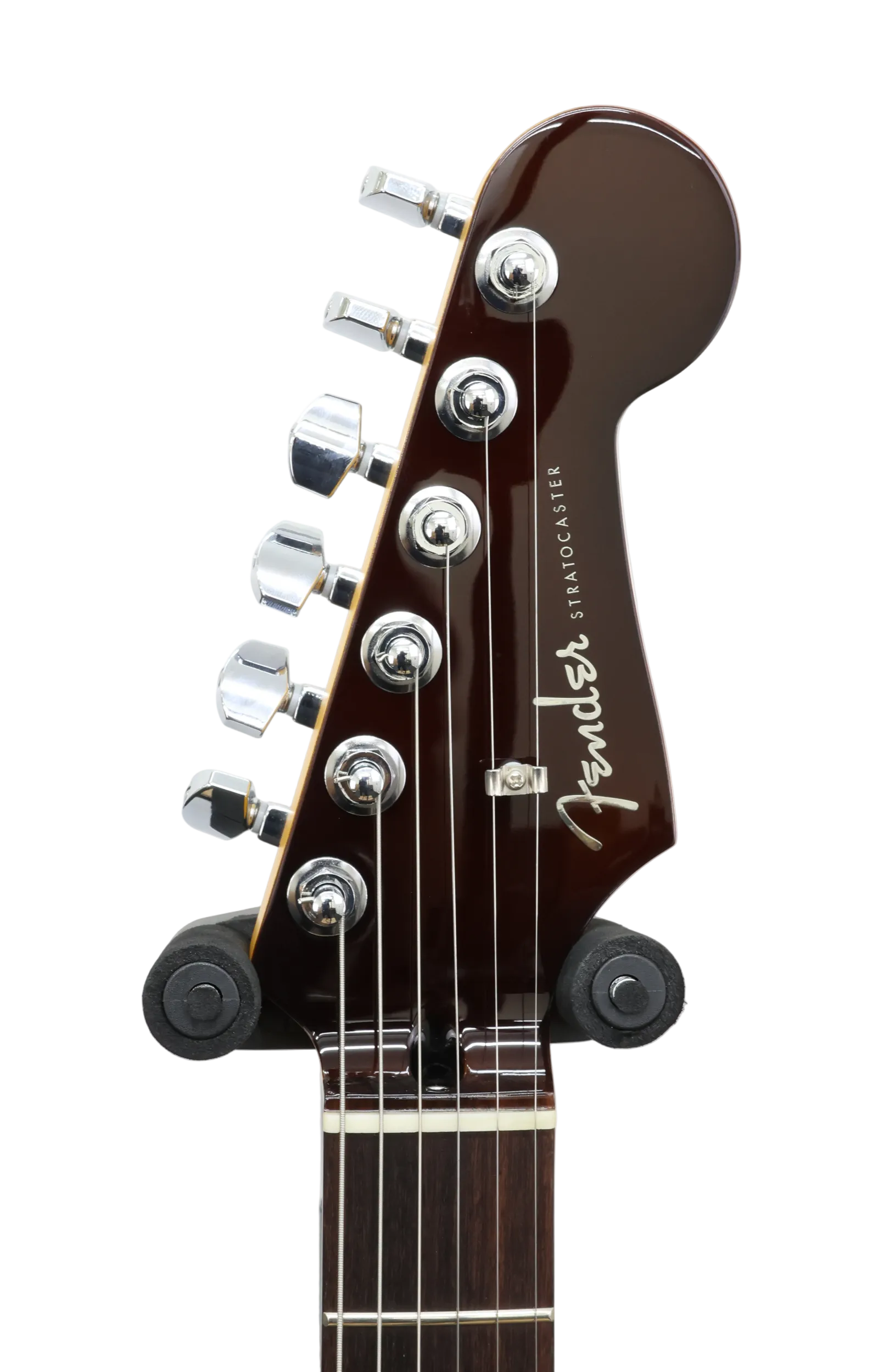 Fender Made in Japan Aerodyne Special Stratocaster in Chocolate Burst (Second Hand)