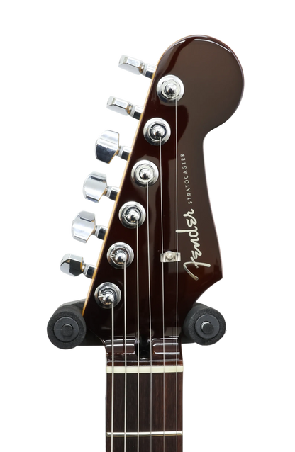 Fender Made in Japan Aerodyne Special Stratocaster in Chocolate Burst (Second Hand)