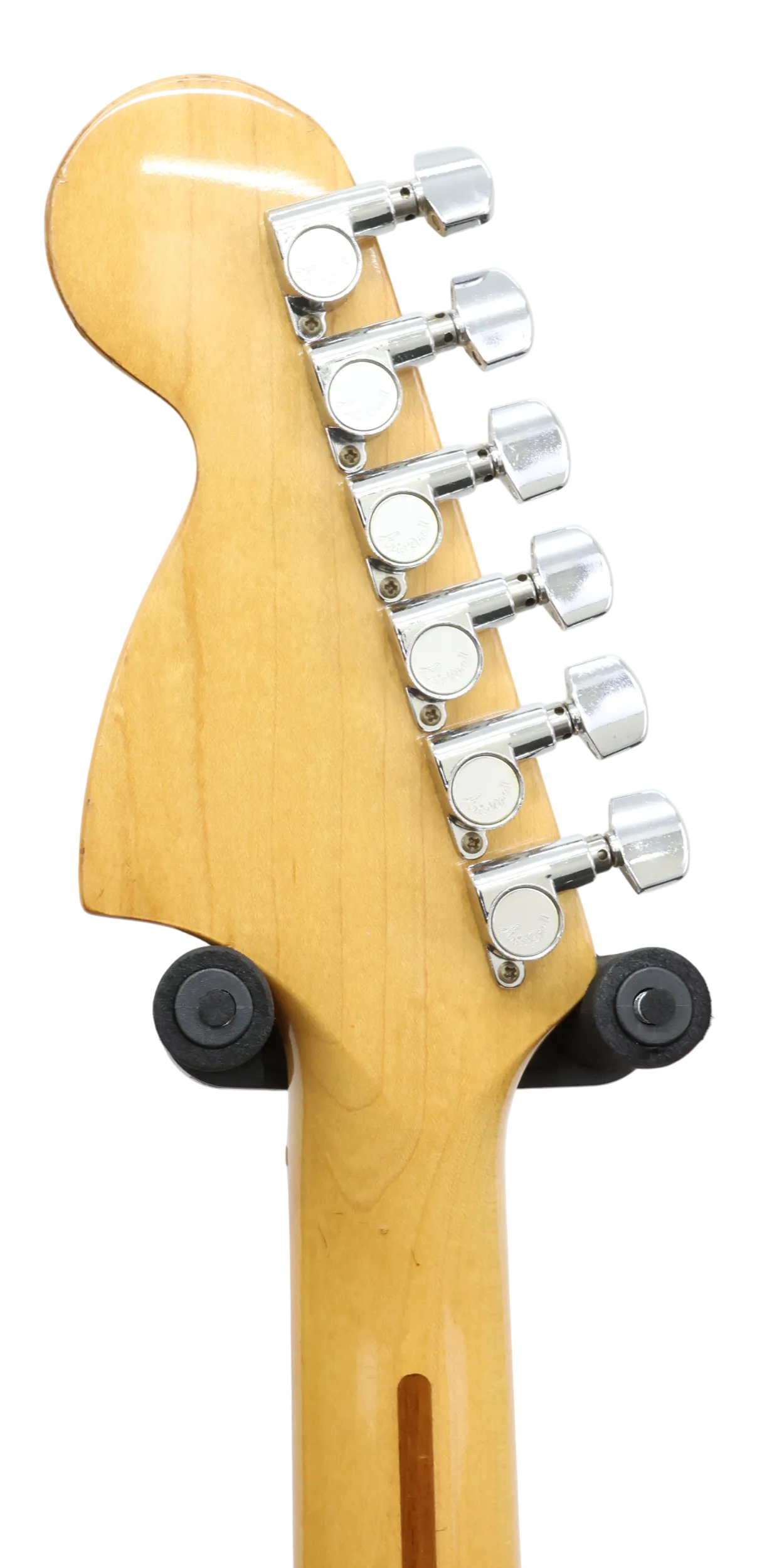 Aria Pro II Strikin' Sound ST-400 (1979) in Natural (Second Hand)