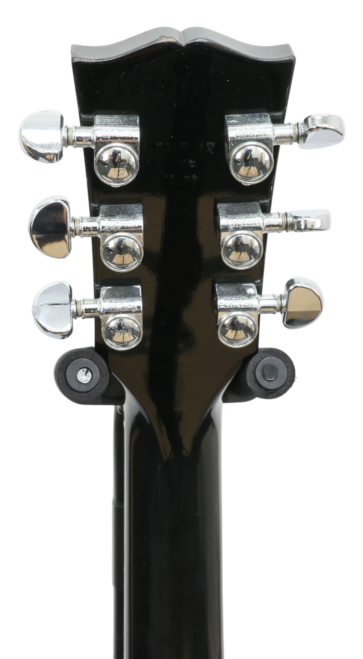 Gibson Les Paul Studio (2011) Swirl in Gold Swirl (Second Hand)