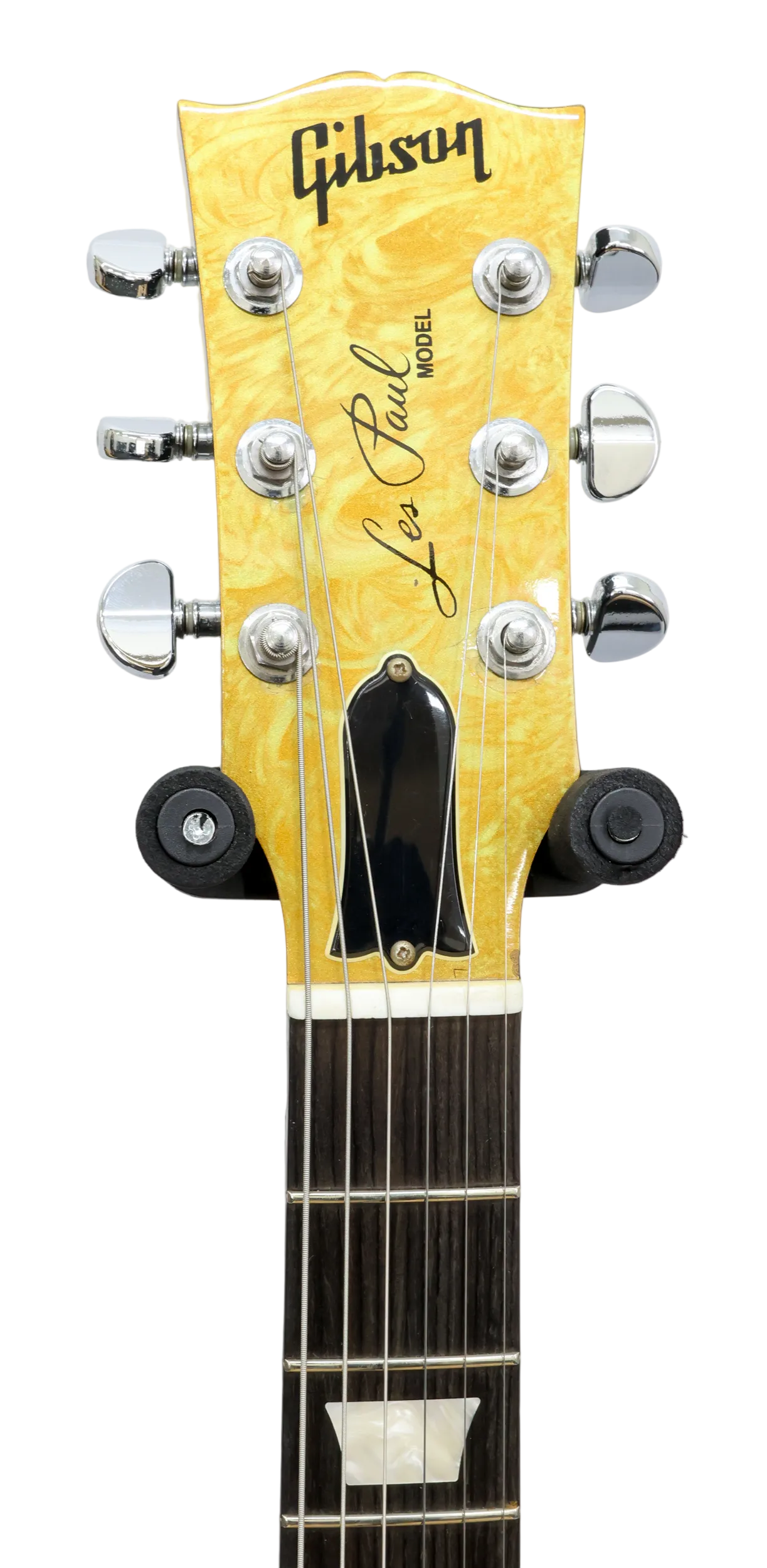 Gibson Les Paul Studio (2011) Swirl in Gold Swirl (Second Hand)