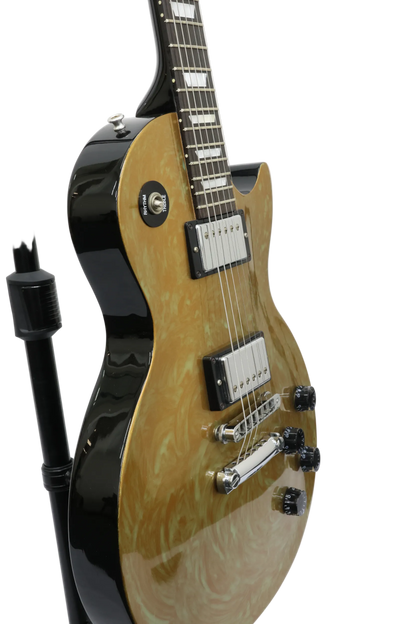 Gibson Les Paul Studio (2011) Swirl in Gold Swirl (Second Hand)