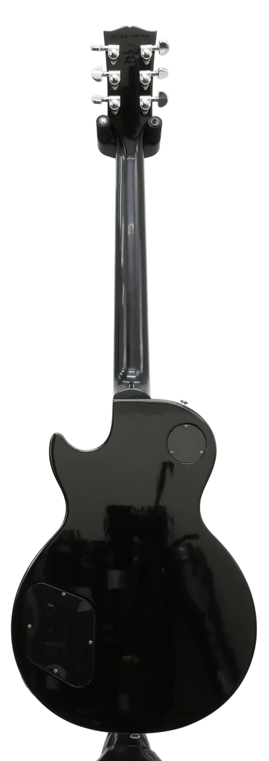 Gibson Les Paul Studio (2011) Swirl in Gold Swirl (Second Hand)