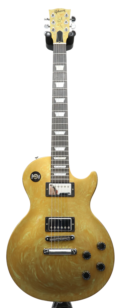Gibson Les Paul Studio (2011) Swirl in Gold Swirl (Second Hand)