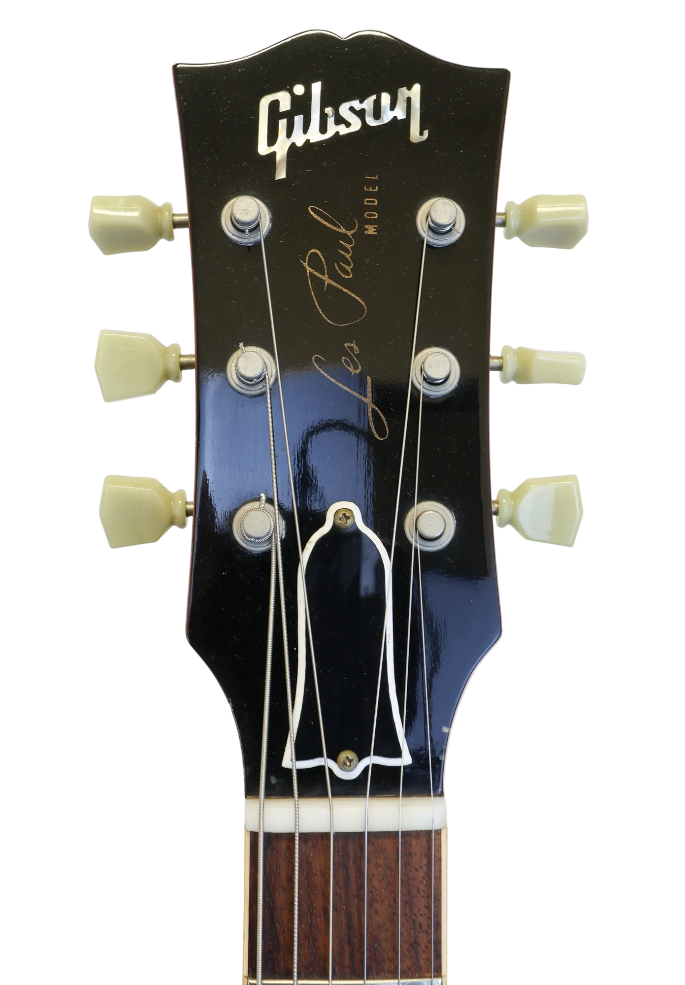 Gibson Custom Shop M2M 1959 Les Paul Standard Reissue in Golden Poppy Burst VOS (Second Hand)