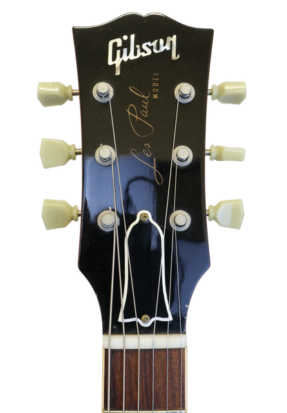 Gibson Custom Shop M2M 1959 Les Paul Standard Reissue in Golden Poppy Burst VOS (Second Hand)