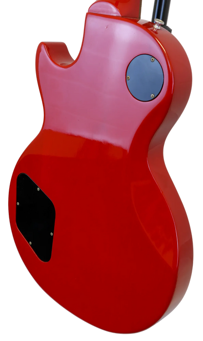 Gibson Les Paul Special in Cinnamon Red (Second Hand)
