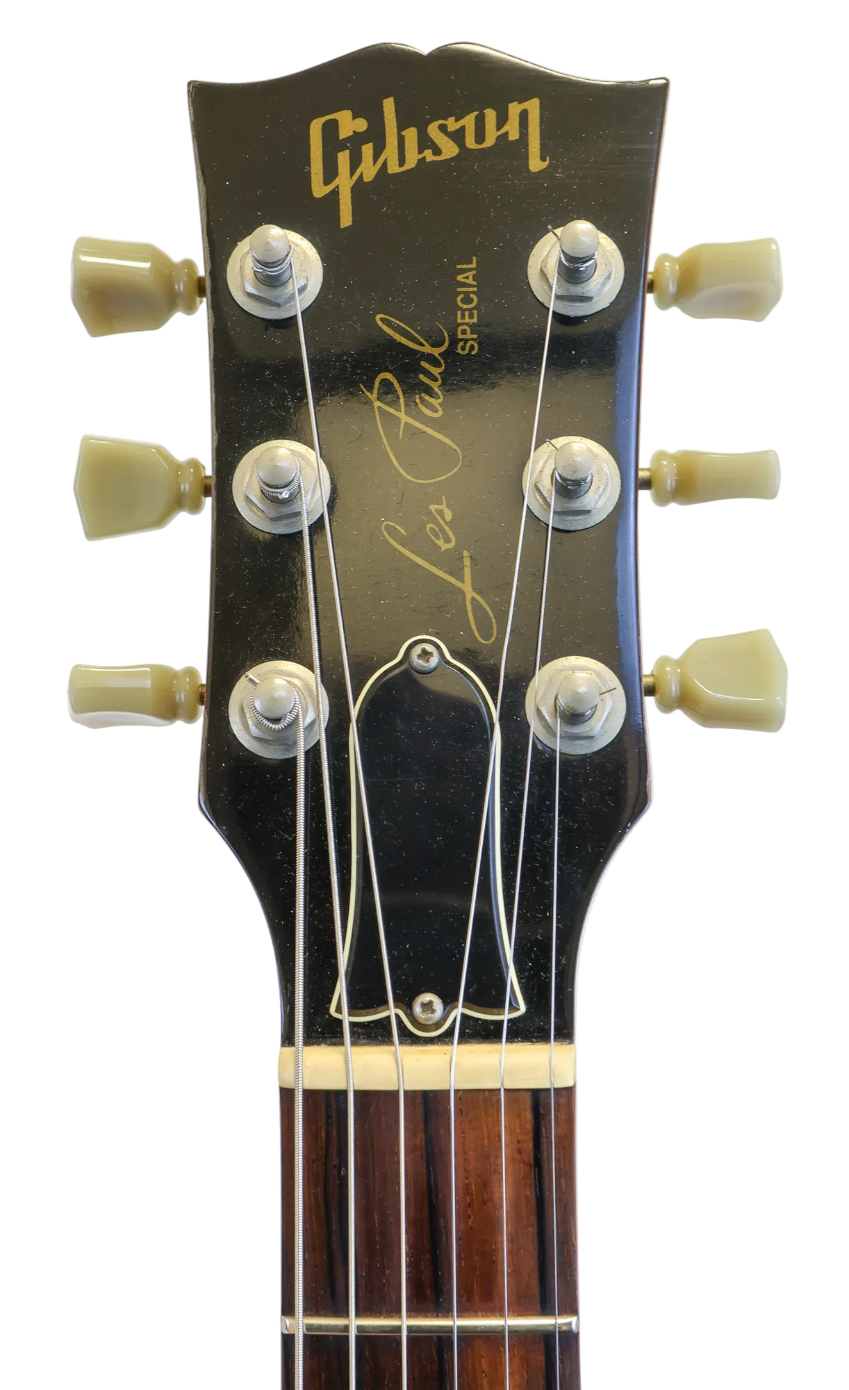 Gibson Les Paul Special in Cinnamon Red (Second Hand)