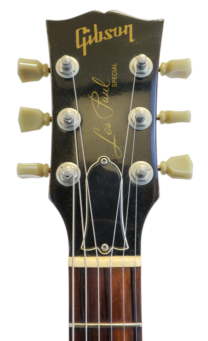Gibson Les Paul Special in Cinnamon Red (Second Hand)