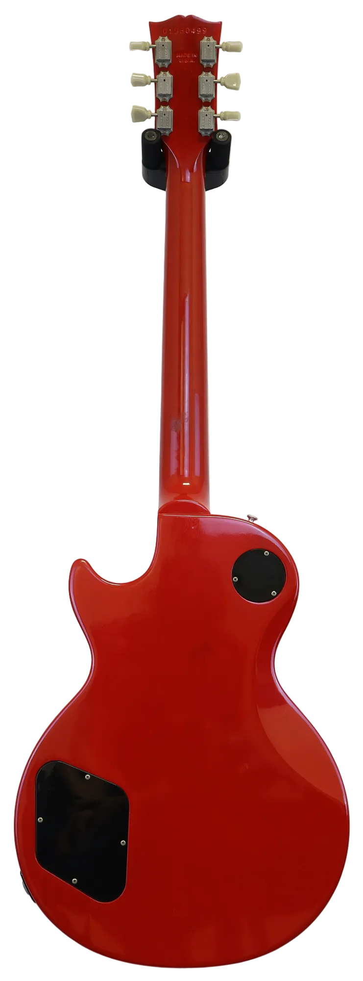 Gibson Les Paul Special in Cinnamon Red (Second Hand)
