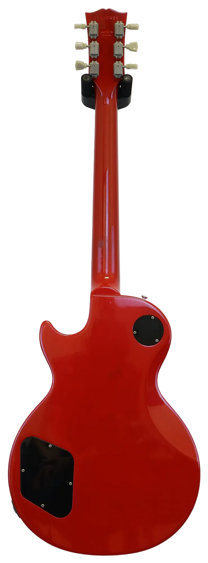 Gibson Les Paul Special in Cinnamon Red (Second Hand)