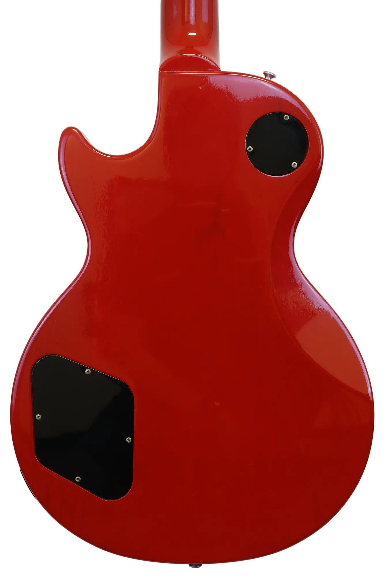 Gibson Les Paul Special in Cinnamon Red (Second Hand)