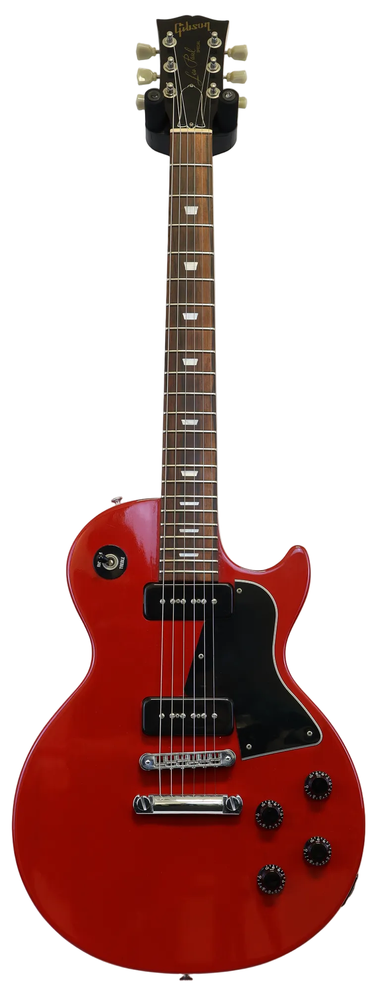Gibson Les Paul Special in Cinnamon Red (Second Hand)