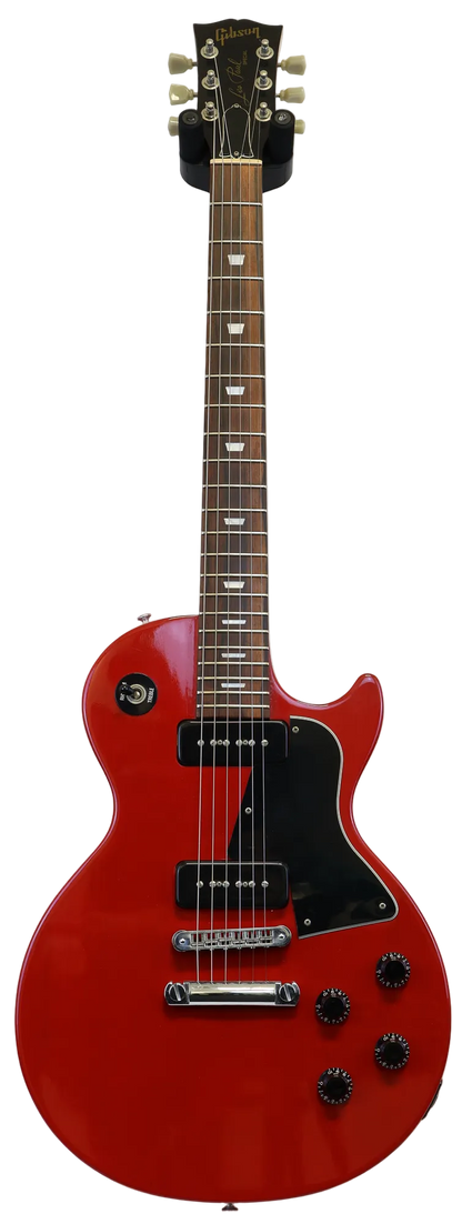Gibson Les Paul Special in Cinnamon Red (Second Hand)