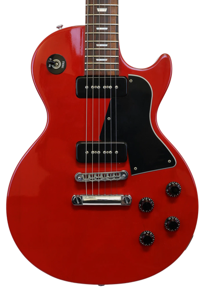Gibson Les Paul Special in Cinnamon Red (Second Hand)