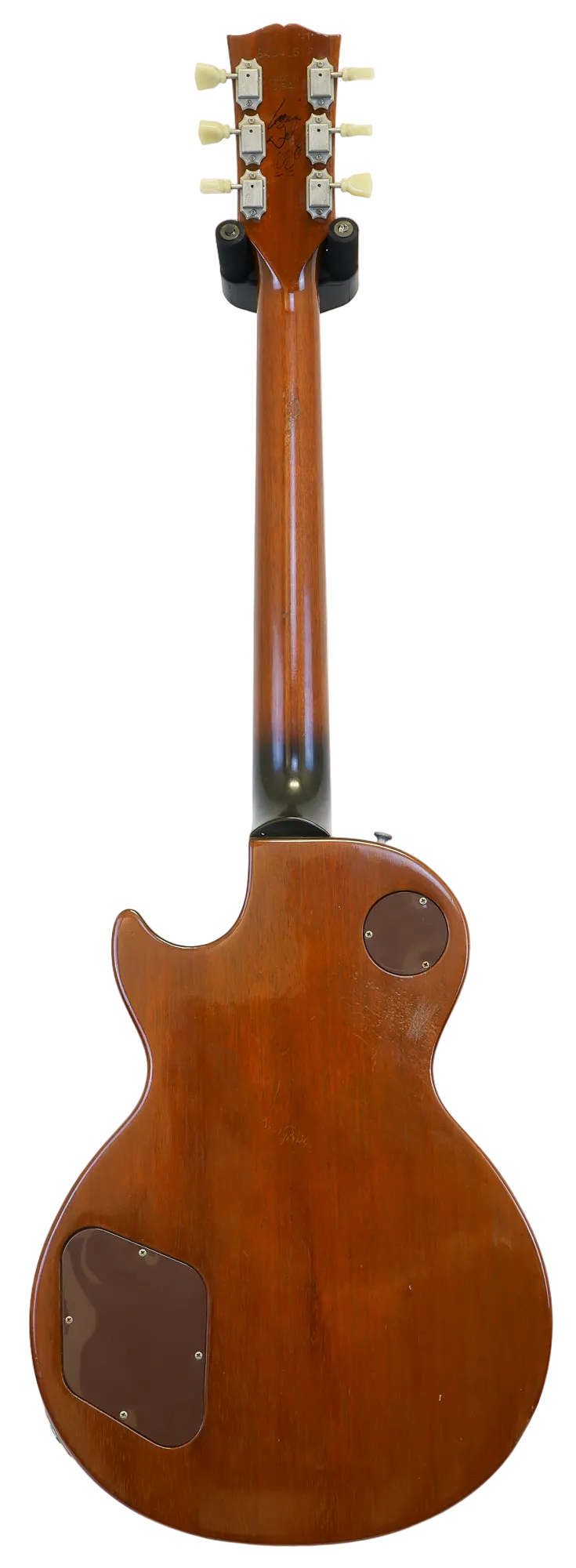 Gibson Les Paul Standard (1994) in Vintage Sunburst - Second Hand