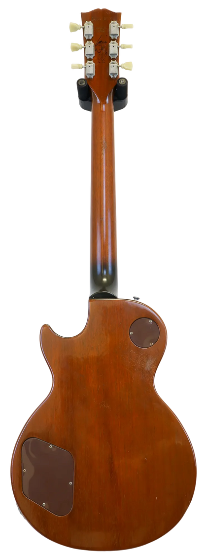 Gibson Les Paul Standard (1994) in Vintage Sunburst - Second Hand