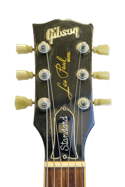 Gibson Les Paul Standard (1994) in Vintage Sunburst - Second Hand