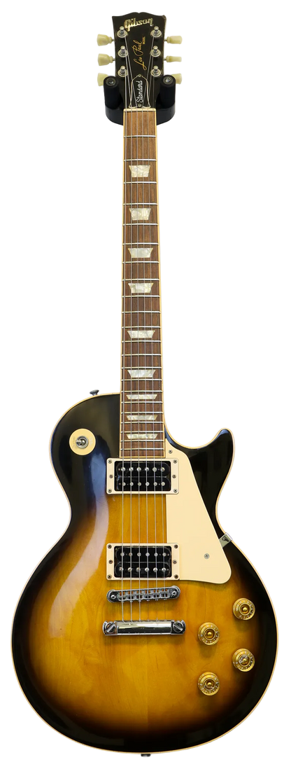 Gibson Les Paul Standard (1994) in Vintage Sunburst - Second Hand